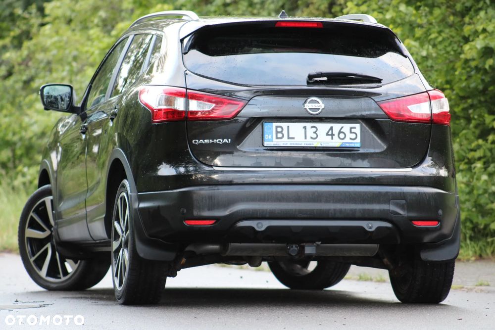 Nissan Qashqai 1.6 DIG-T 360 - 39