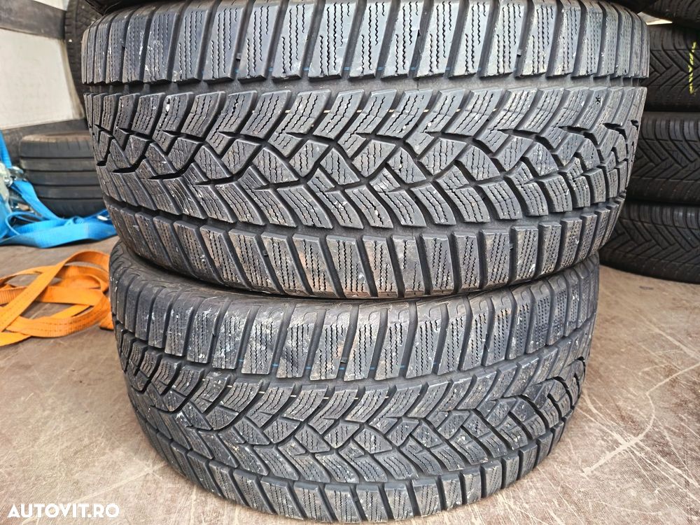 Anvelope MS 235 40 18 dunlop 2018 7mm - 3