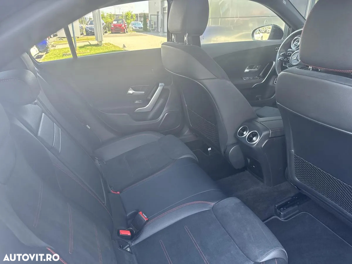 Mercedes-Benz A 200 MHEV 7G-DCT - 15