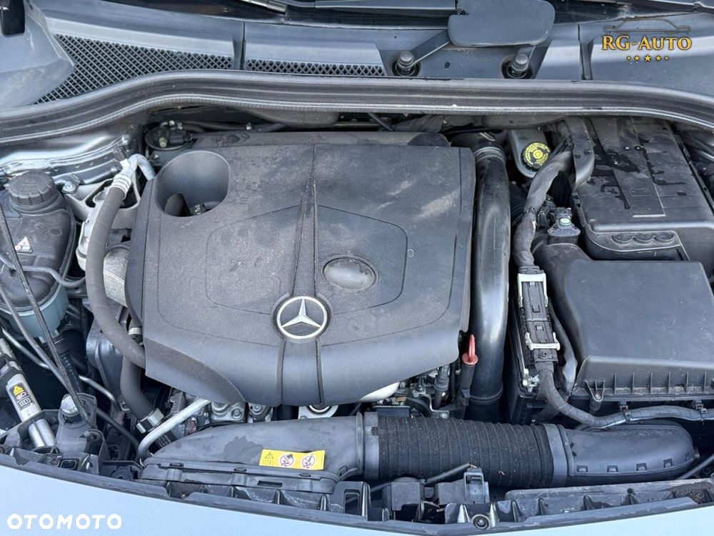 Mercedes-Benz Klasa B - 39