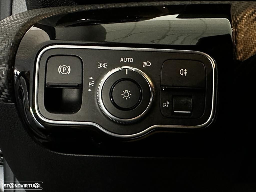 Mercedes-Benz A 180 7G-DCT Advanced Progressive - 31