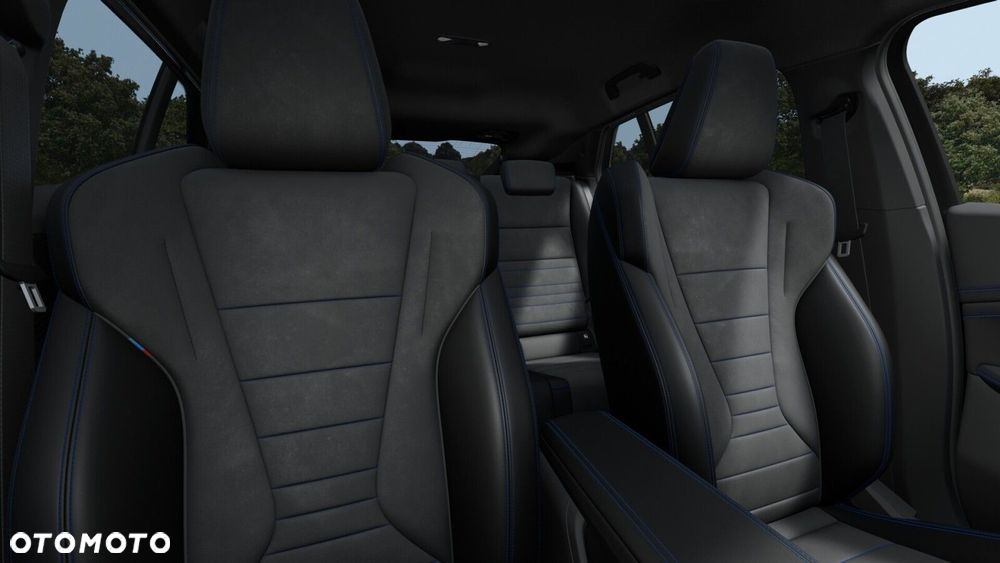 BMW Ix2 2026 photo 3