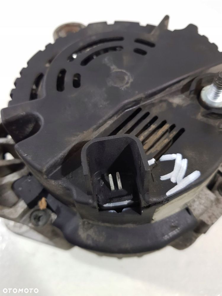 ALTERNATOR SG12B038 RENAULT MEGANE SCENIC CLIO 1.5 DCI K9K700 - 9