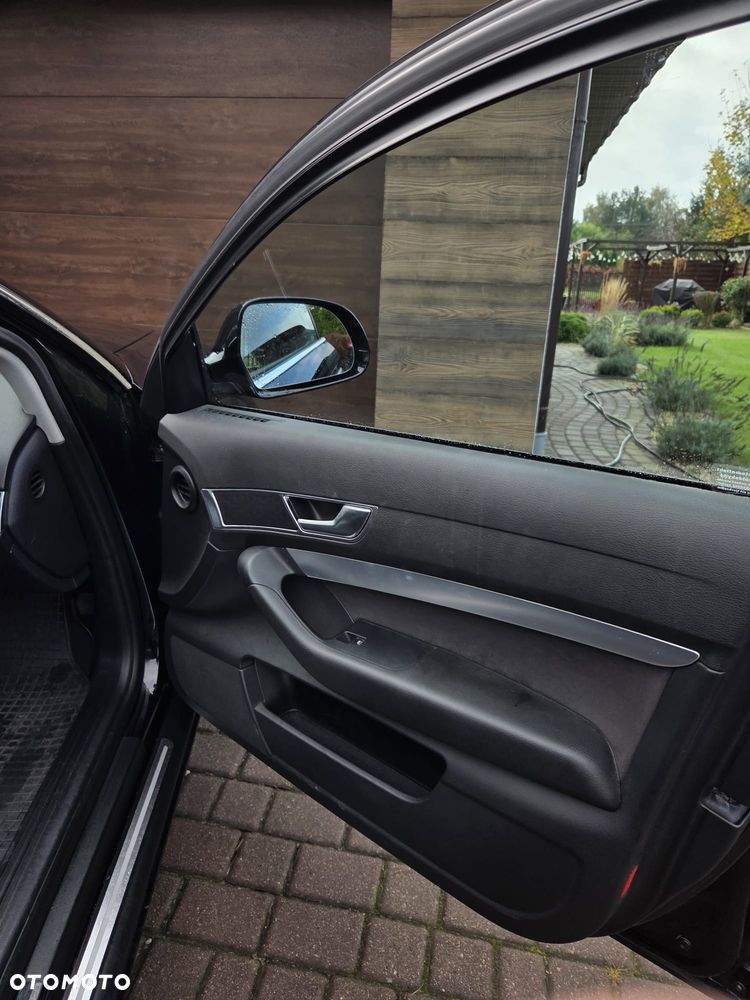 Audi A6 Avant 2.0 TDIe - 15