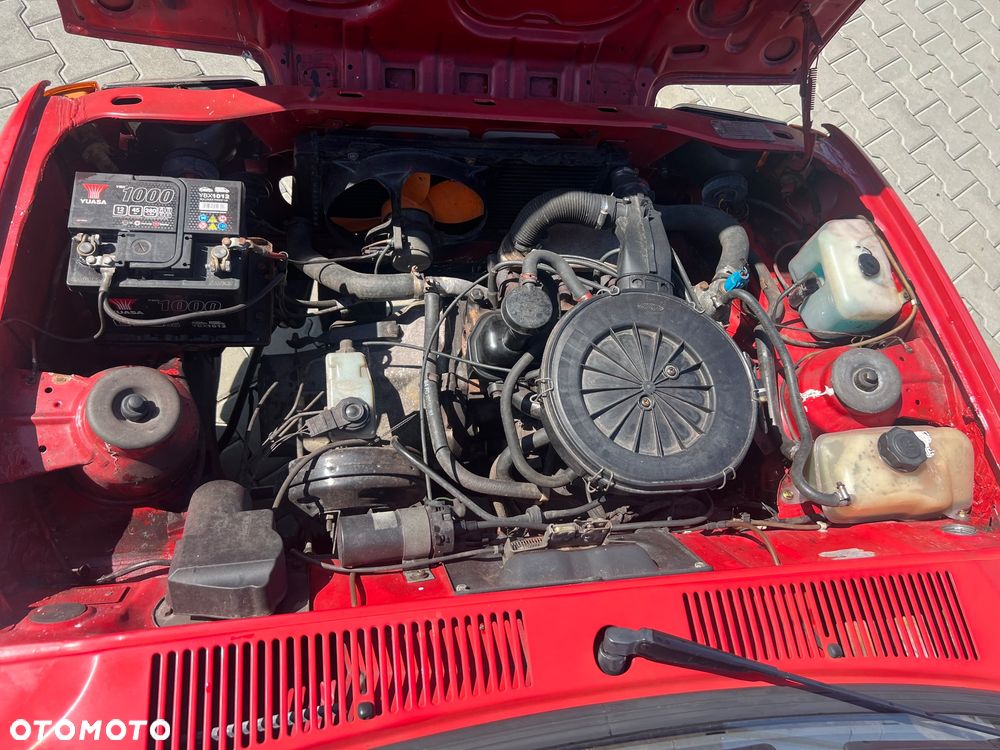 Ford Fiesta - 6