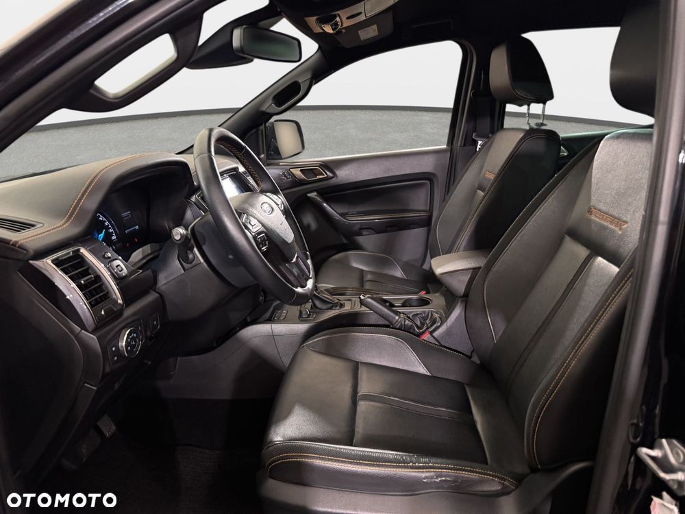Ford Ranger - 28