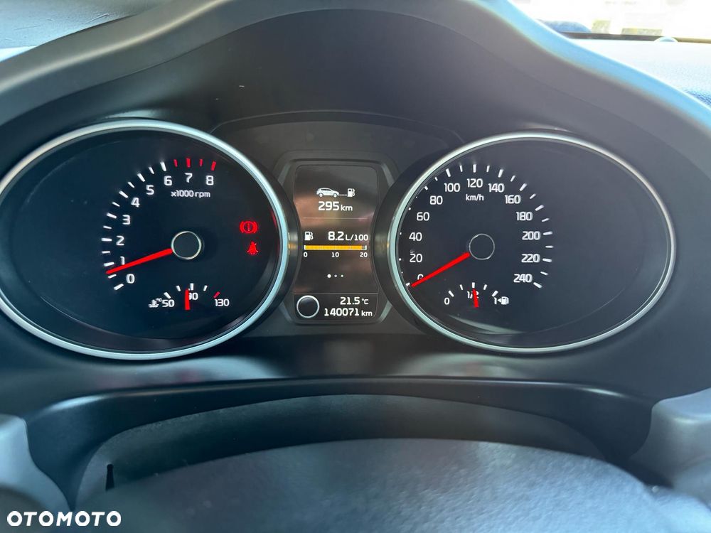 Kia Sportage - 21