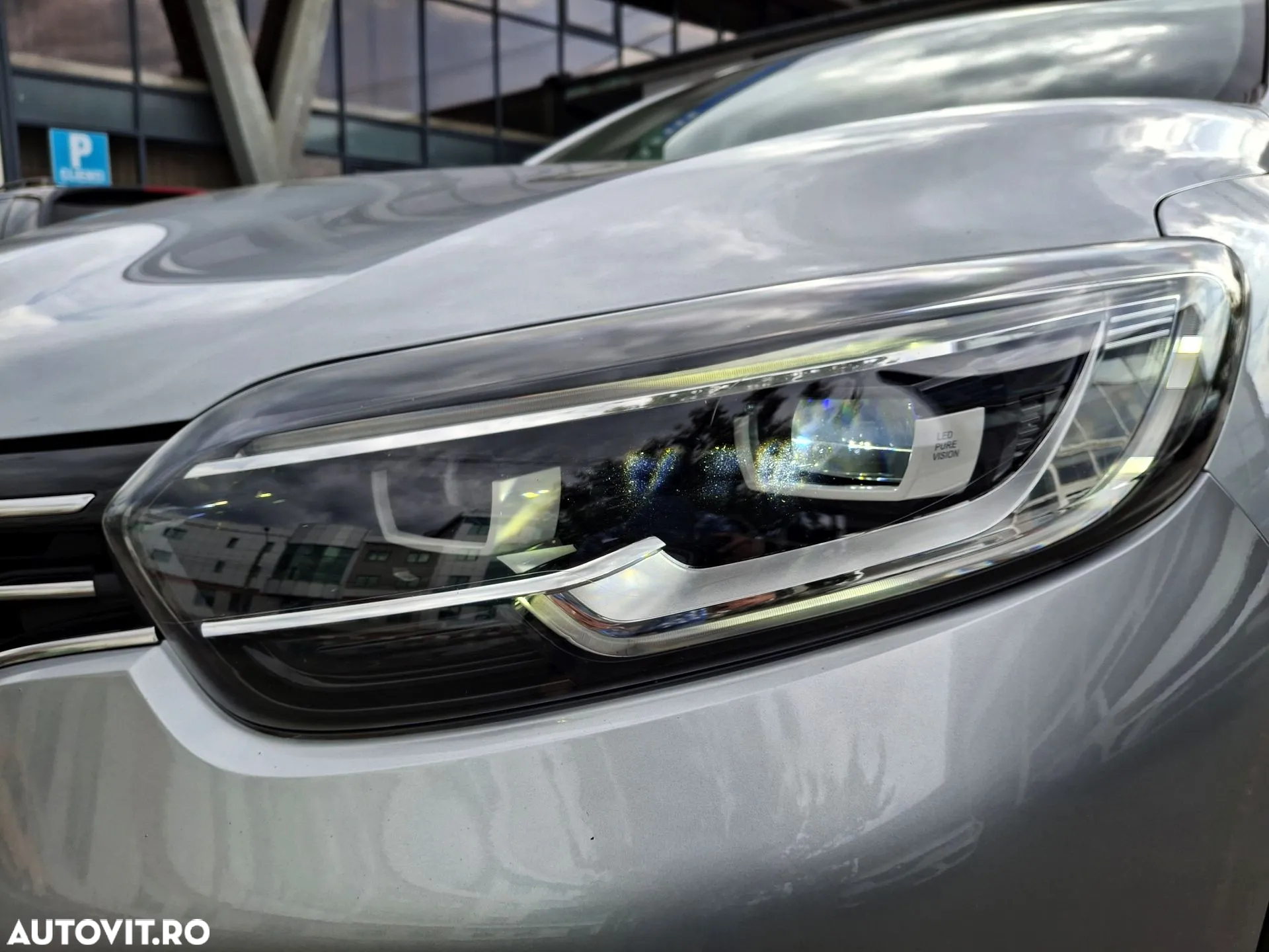 Renault Kadjar TCe EDC GPF Intens - 23