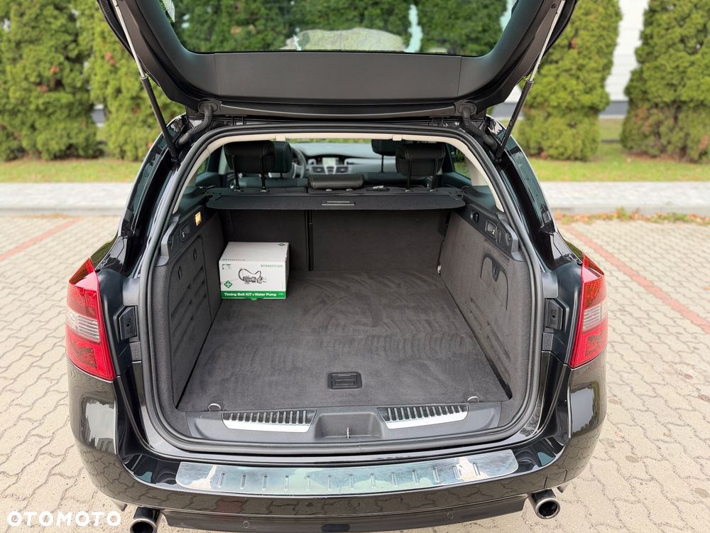 Renault Laguna 2.0 T Bose Edition - 25