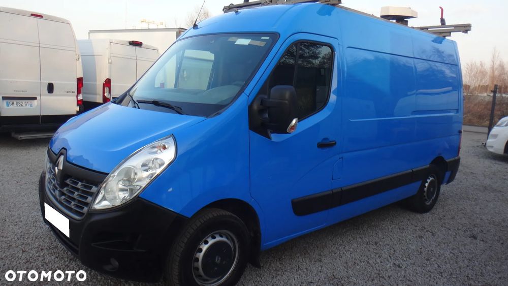 Renault Master - 3