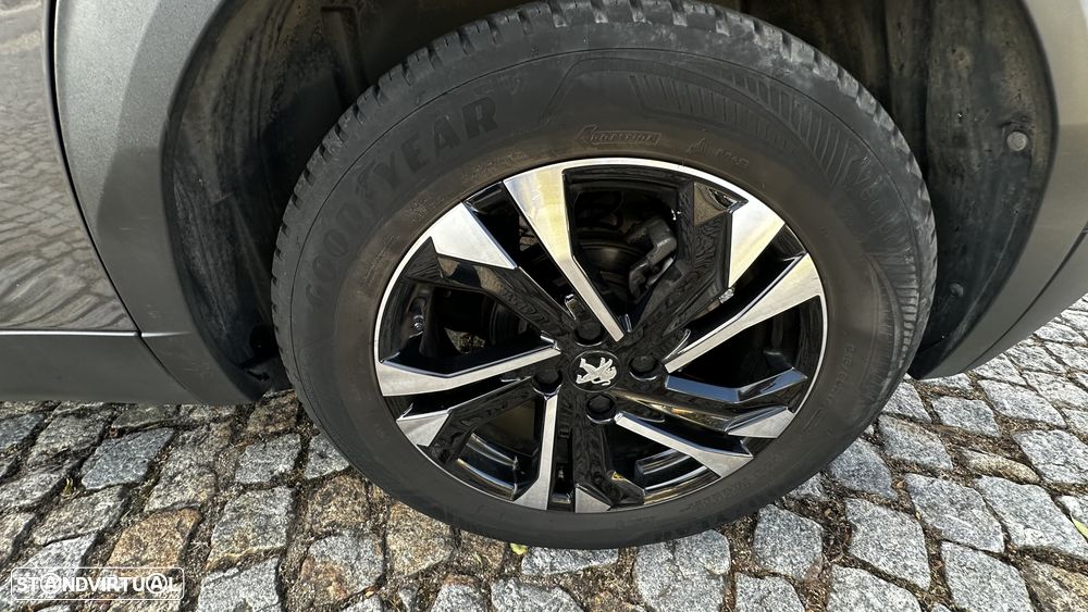 Peugeot 2008 - 31