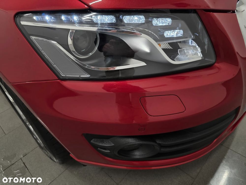 Audi Q5 2.0 TDI Quattro S tronic - 27