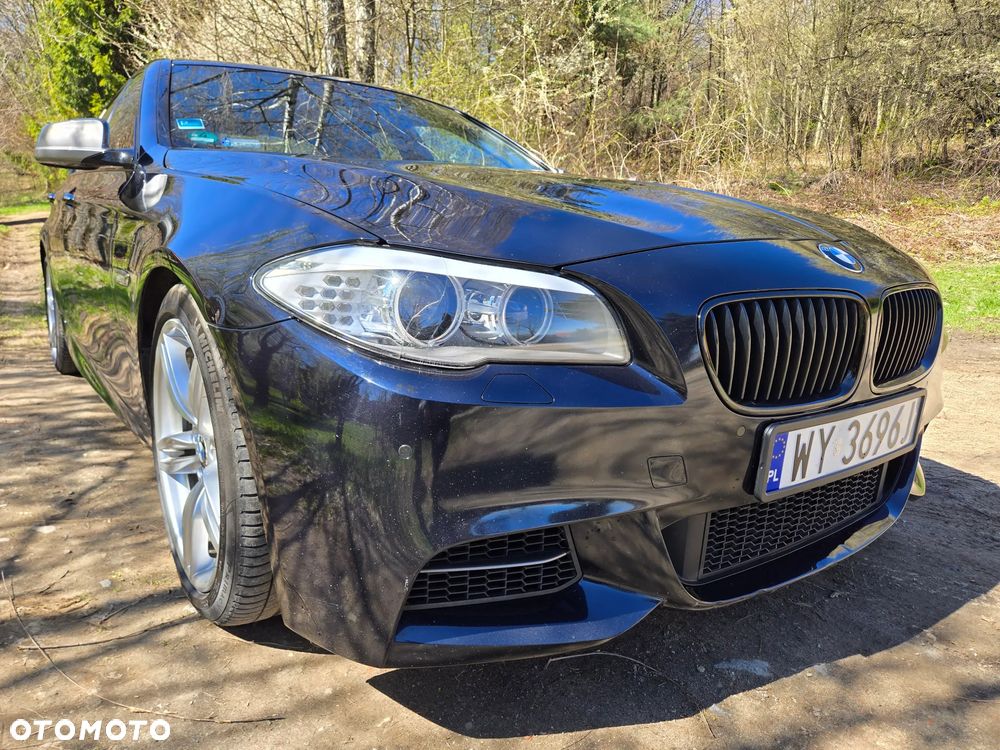 BMW Seria 5 - 33