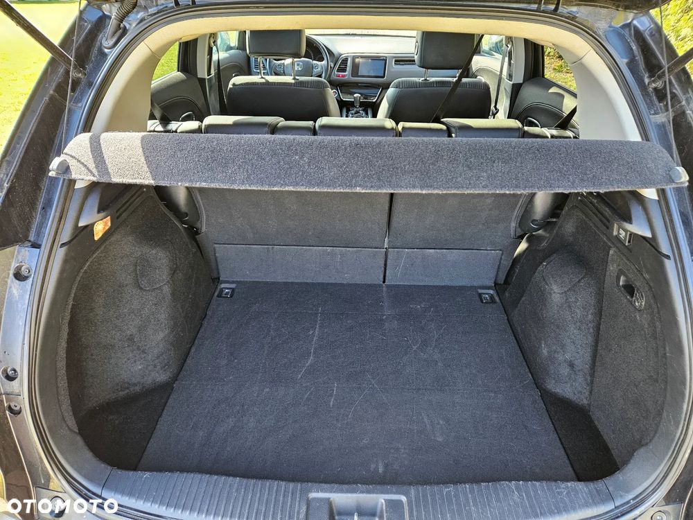 Honda HR-V 1.5 i-VTEC Executive - 16