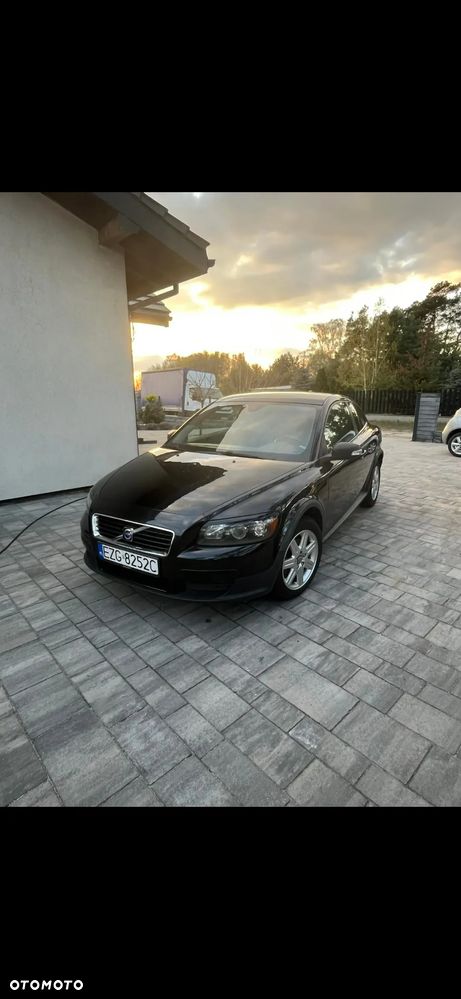 Volvo C30 1.6D - 1