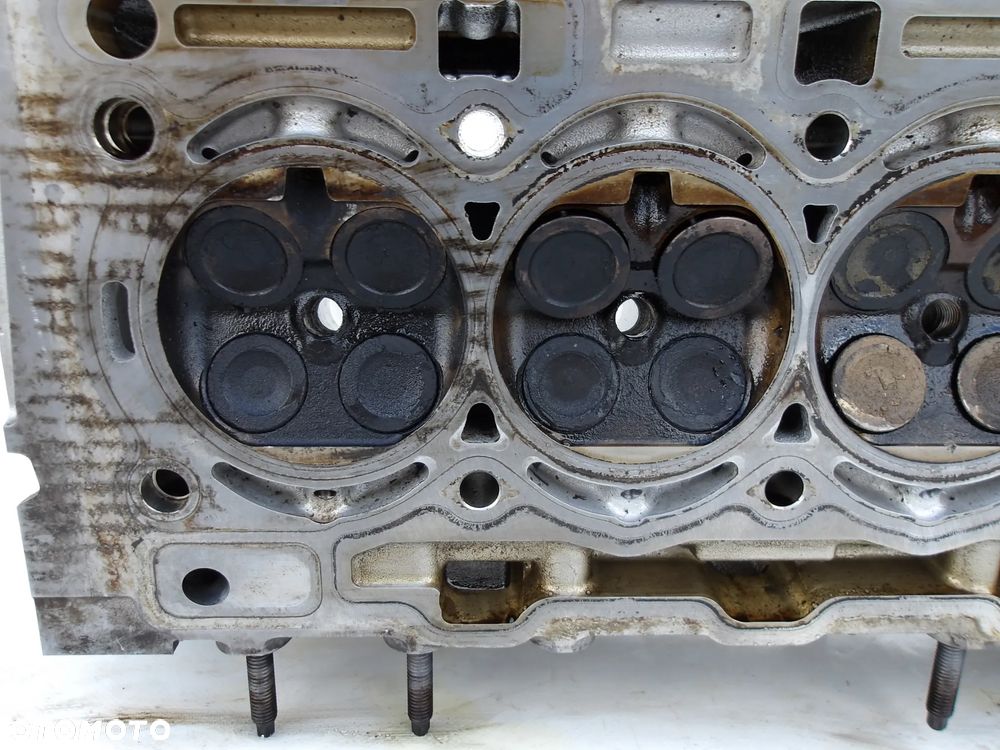 GŁOWICA CYLINDRÓW 1.6 TURBO N13 BMW F20 F21 F22 F30 F31 F-VAT - 5