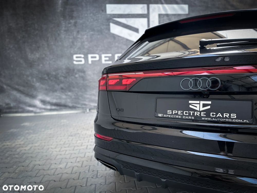 Audi Q8 - 13