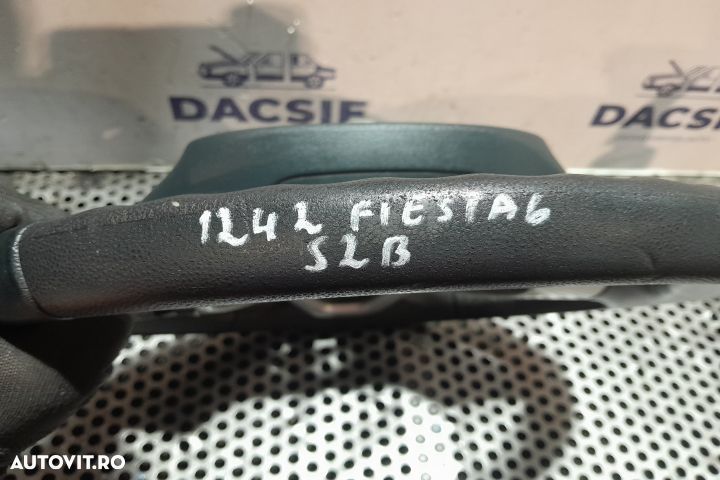 Volan cu comenzi 621431808 621431808 Ford Fiesta MK7 [2008 - 2013] Ha - 2