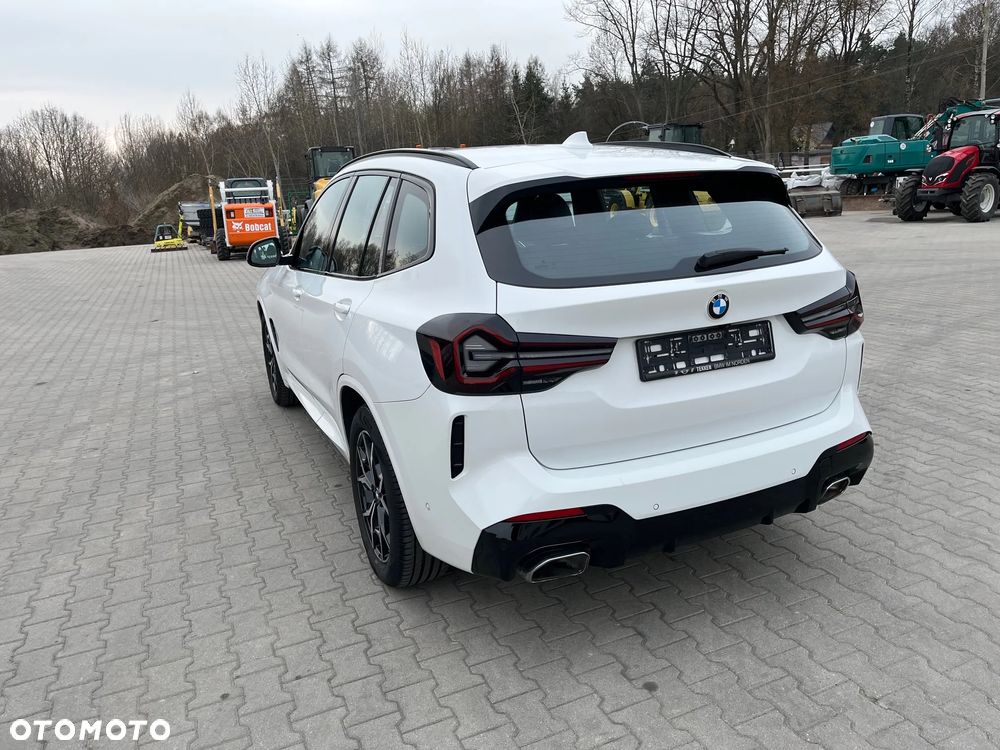 BMW X3 - 10