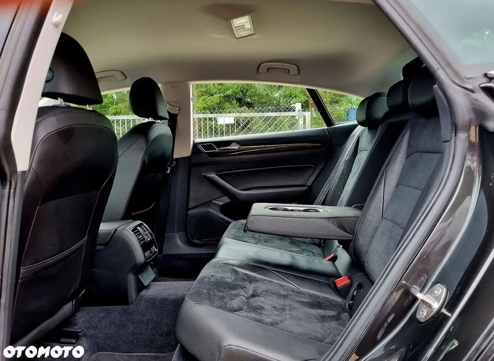 Volkswagen Arteon 2.0 TSI DSG Elegance - 13