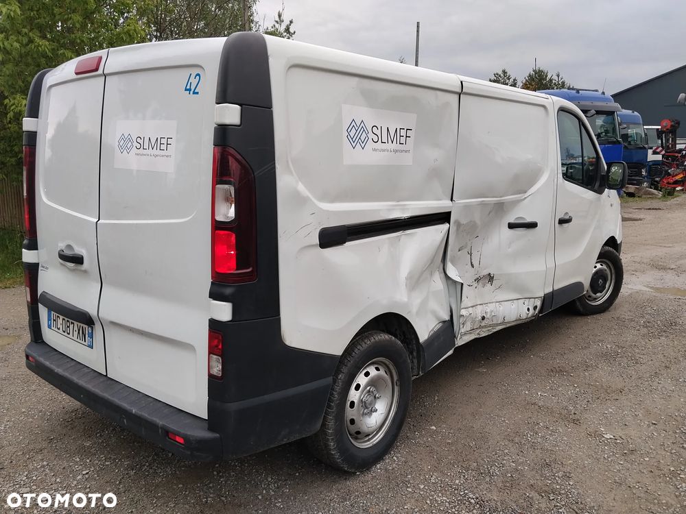 Renault Trafic - 6