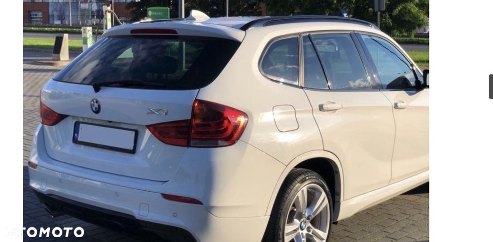 BMW X1 - 3