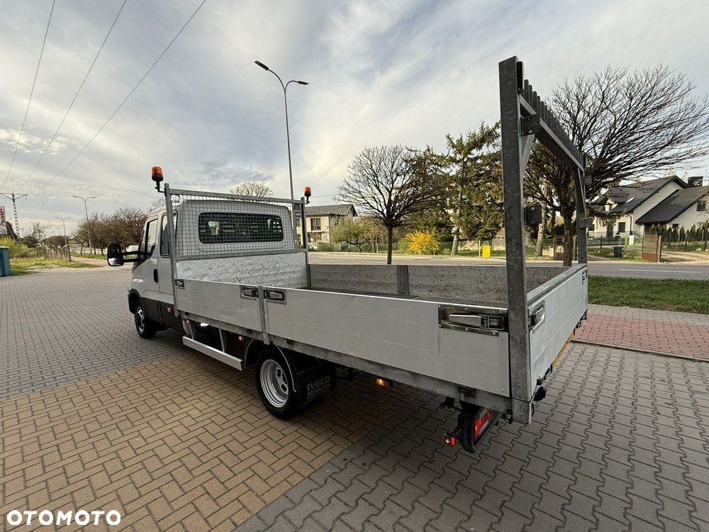 Iveco Daily 35C18 - 9