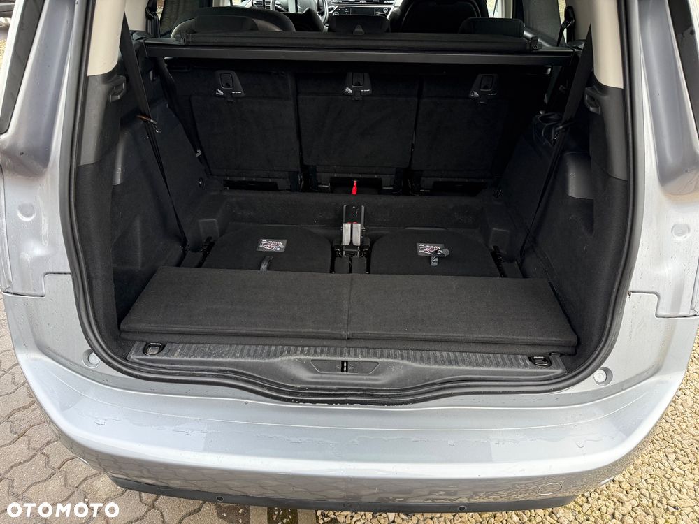 Citroën C4 SpaceTourer 1.5 BlueHDi Shine S&S - 29