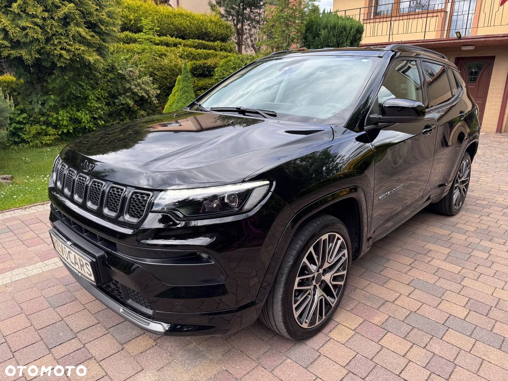 Jeep Compass - 9