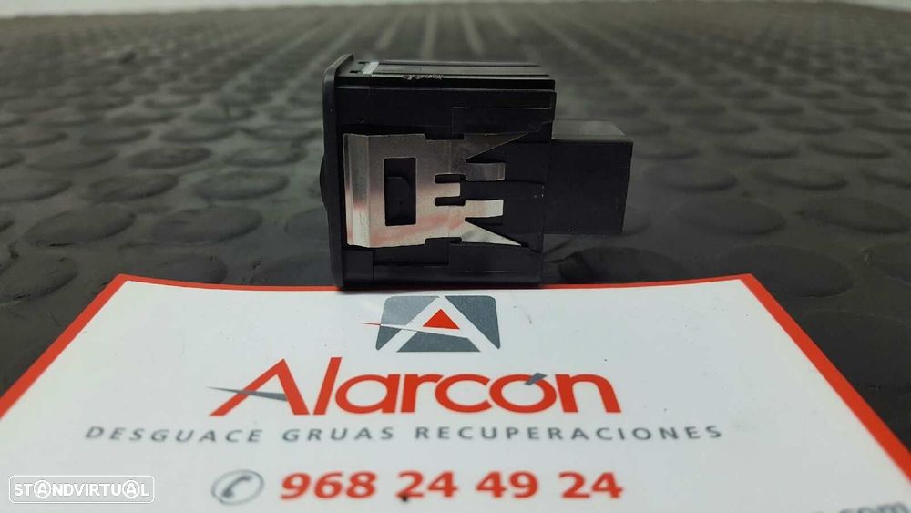 COMANDOS MULTIFUNÇÕES VOLKSWAGEN PASSAT BERLINA (3C2) HIGHLINE - 2