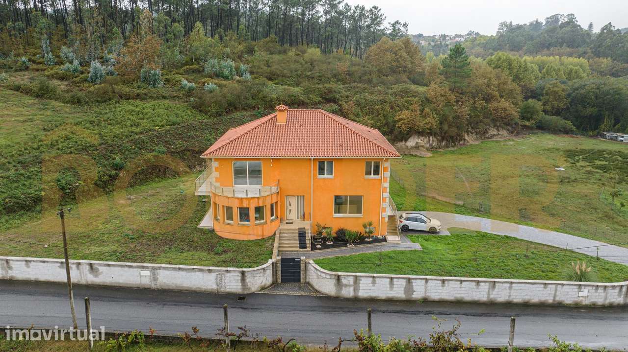 Moradia T4 Fonte Arcada - Grande imagem: 2/39