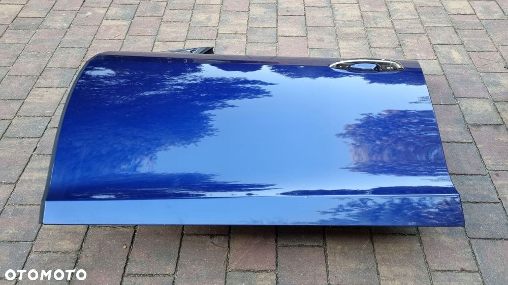 drzwi lewy przod maserati ghibli - 1