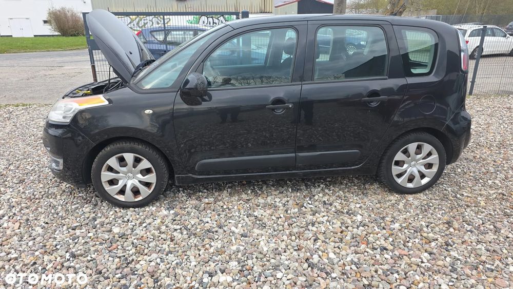 Citroën C3 Picasso VTi 95 Color Selektion - 1
