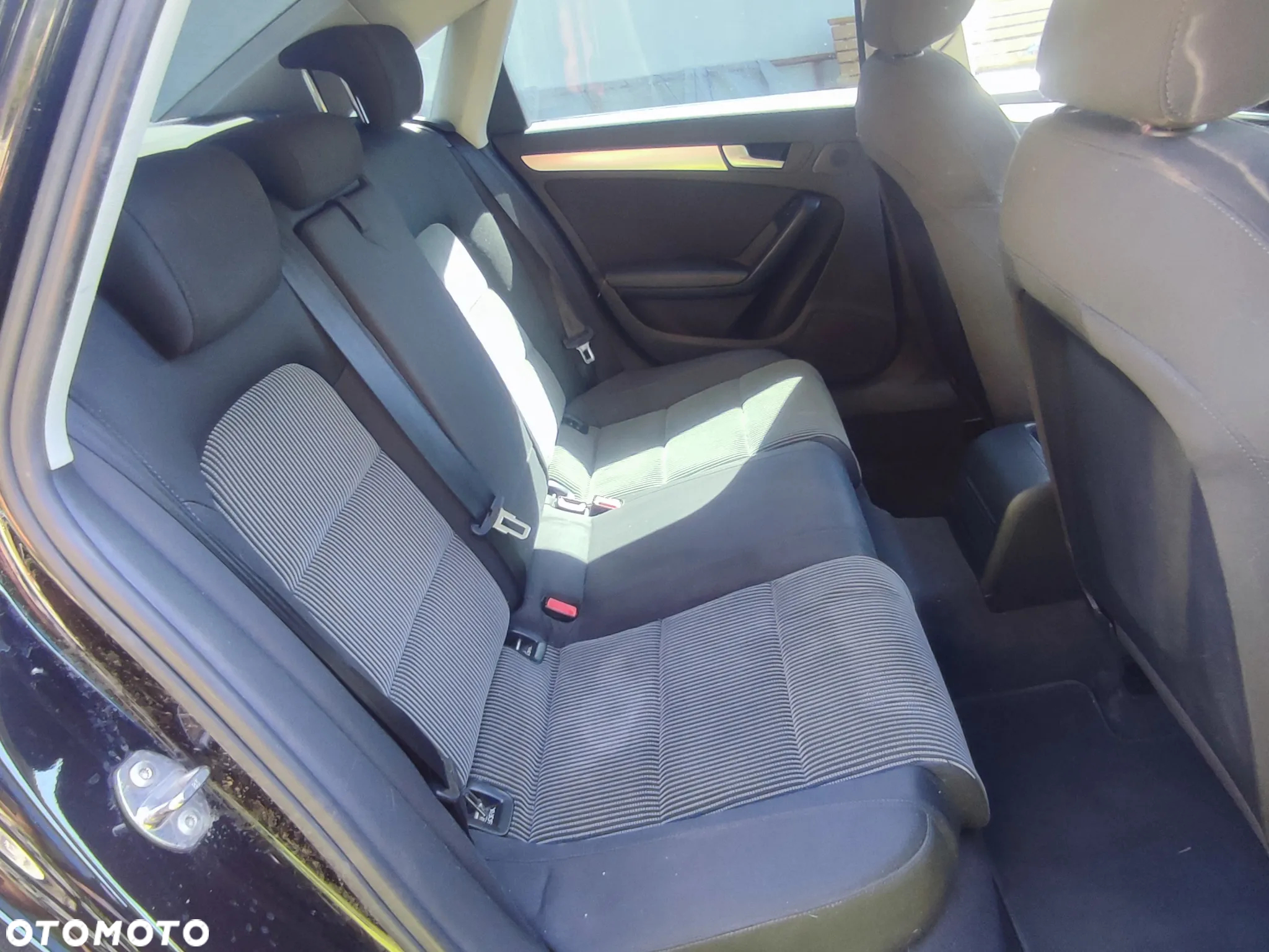 Audi A4 2.0 TDI - 13