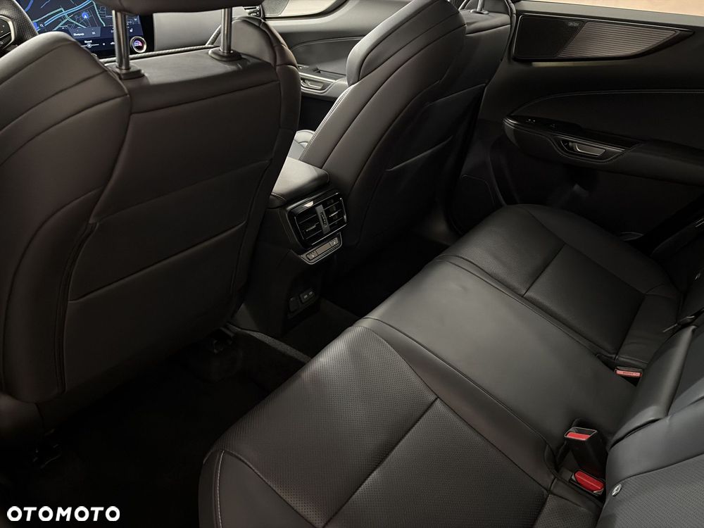 Lexus NX 350h F Sport AWD - 11