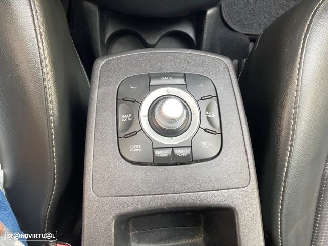 Renault Grand Scénic 1.5 dCi Dynamique S SS - 23