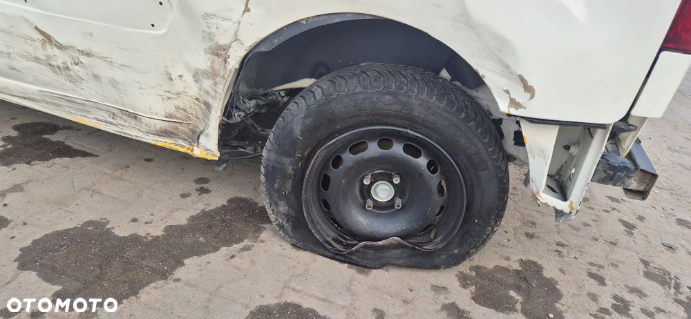 Citroën BERLINGO - 11