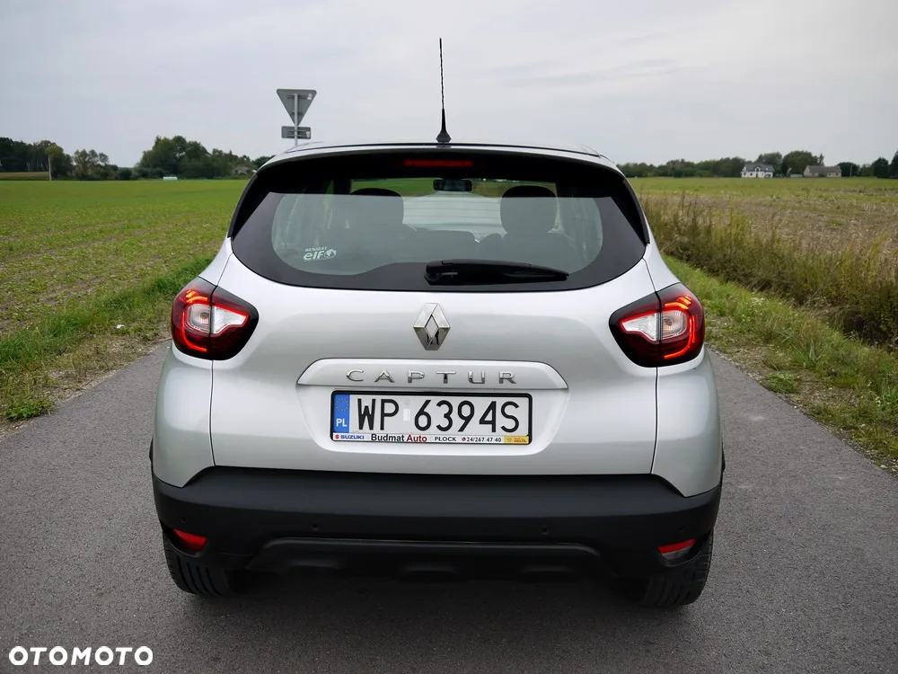 Renault Captur (ENERGY) TCe 90 LIFE - 6
