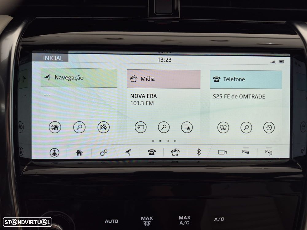 Land Rover Discovery Sport - 27