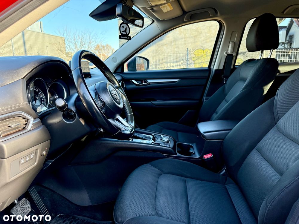 Mazda CX-5 2.0 Skypassion 2WD - 20