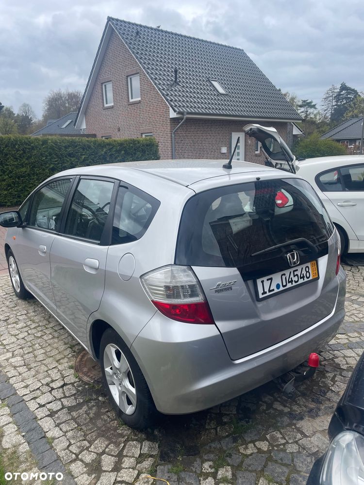 Honda Jazz 1.2 i-VTEC 50 Jahre Edition - 3