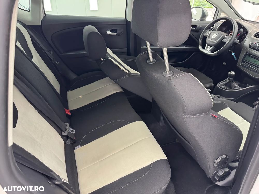 Seat Leon 1.4 TSI FR - 5