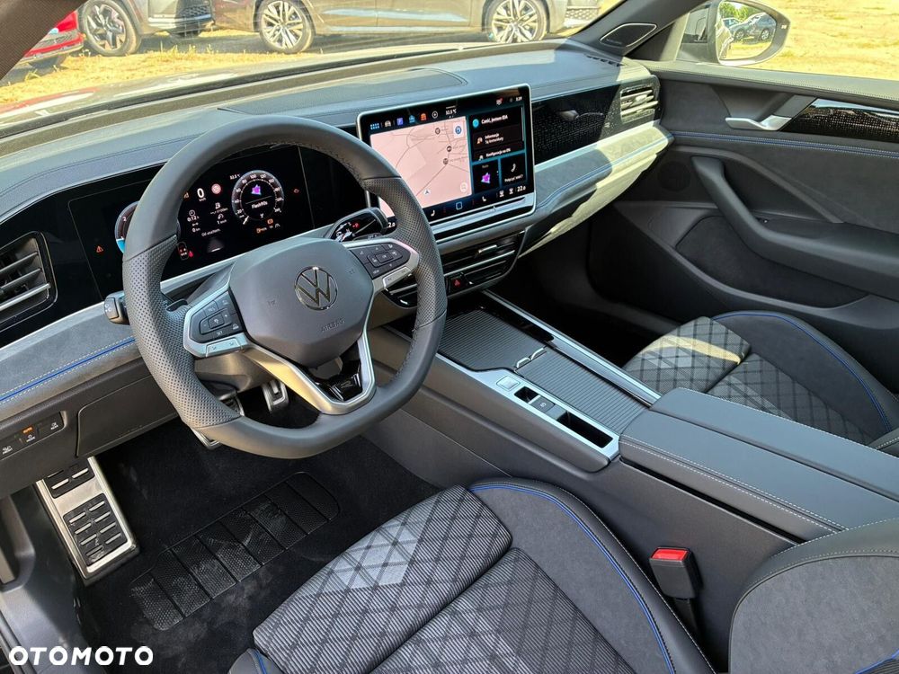 Volkswagen Passat Variant - 5