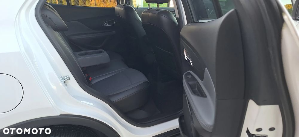 Opel Mokka 1.4 Turbo ecoFLEX Start/Stop Color Innovation - 26