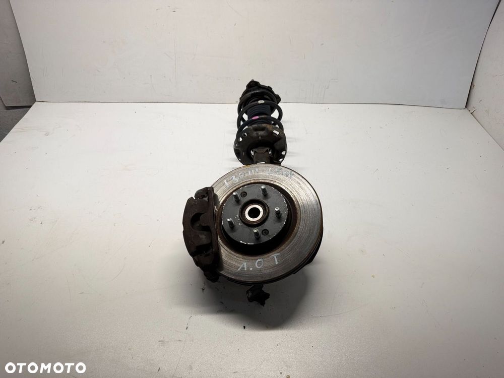 MCPHERSON LEWY ZWROTNICA HYUNDAI I30 III 1.0 T-GDI 54651-G4AA0 2017- - 2