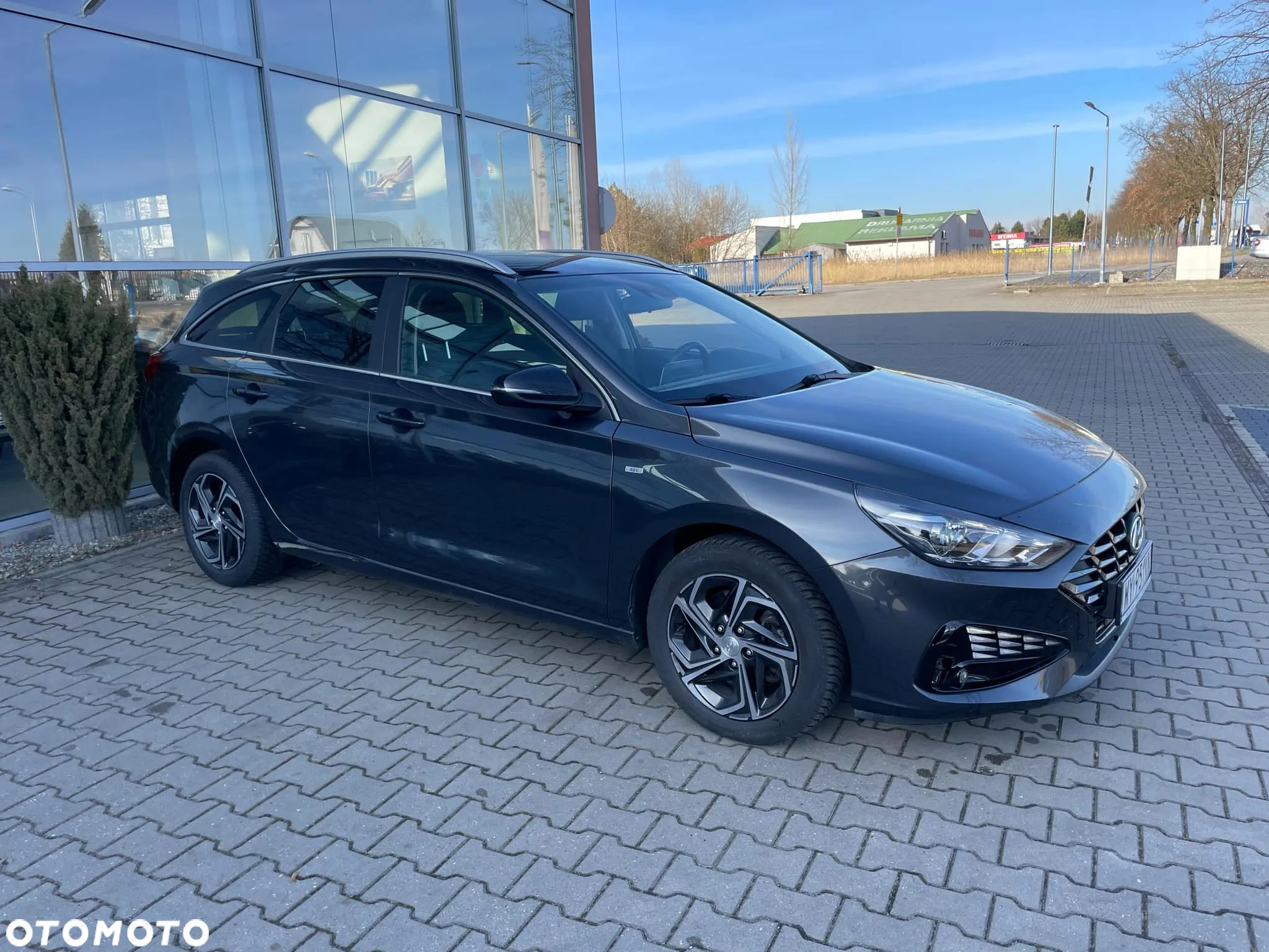Hyundai i30 1.5 T-GDI 48V Smart DCT - 5