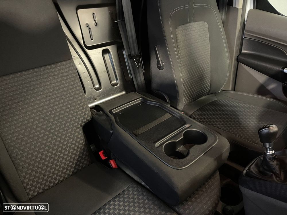 Ford Transit Connect 1.5 TDCi 230 L1 Active - 15