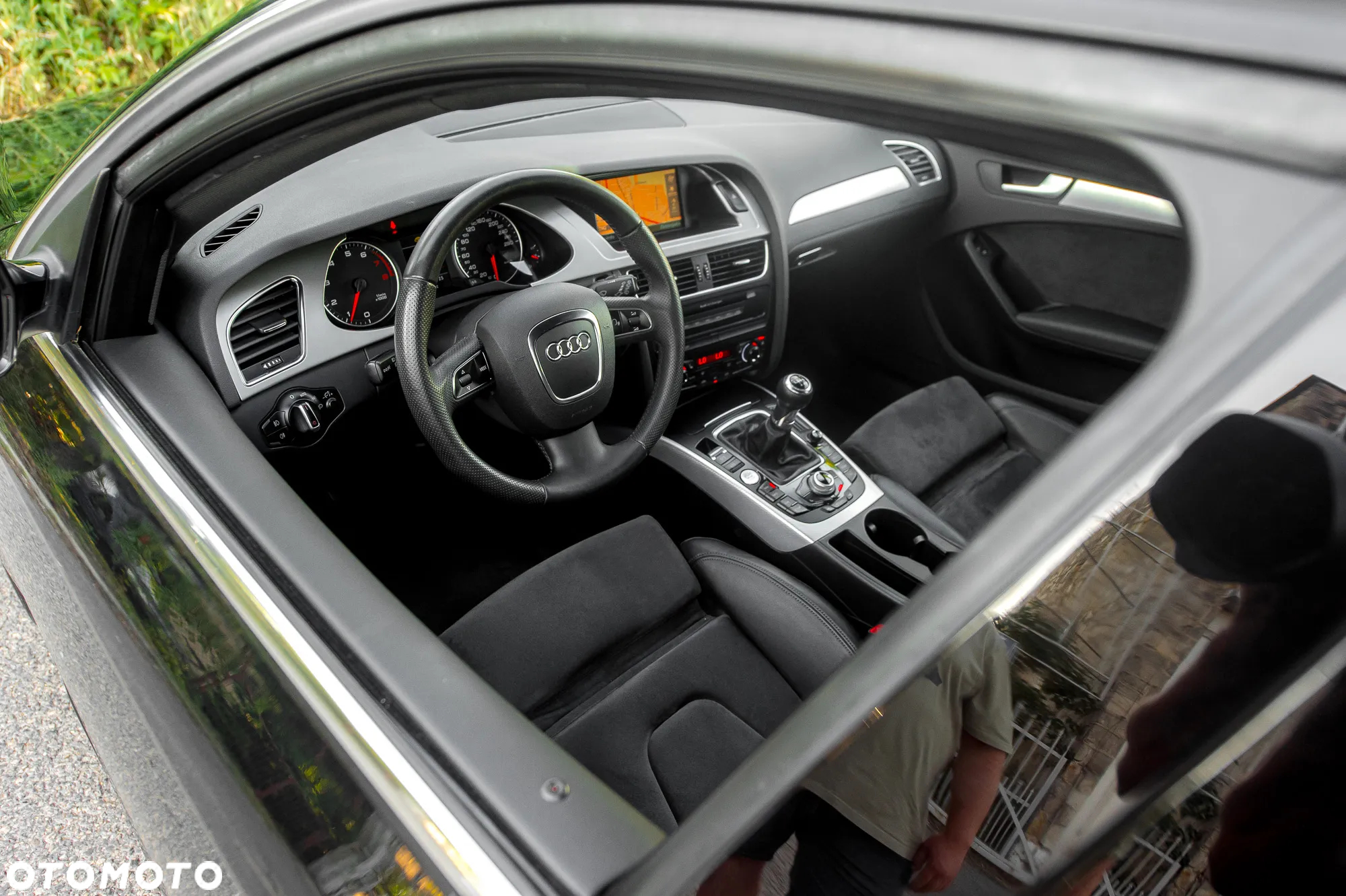 Audi A4 Avant 1.8 TFSI S line Sportpaket (plus) - 16