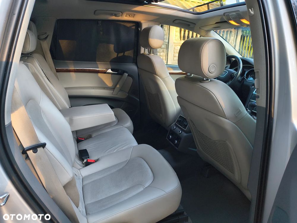 Audi Q7 - 32