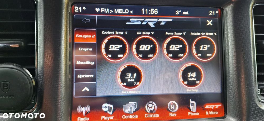 Dodge Charger - 26